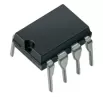 IC TIMER NE555P